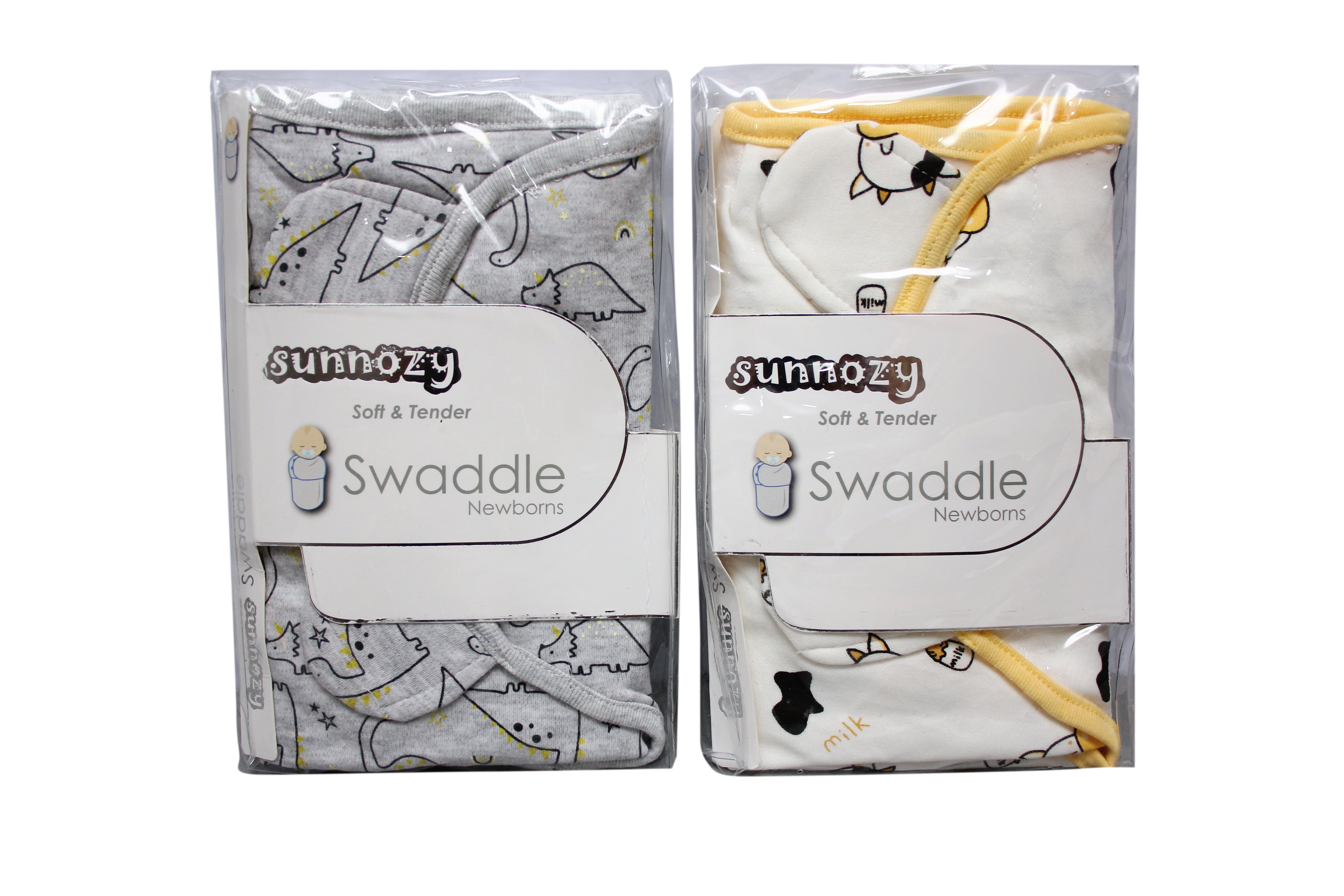 NEW BORN 3 IN 1 SWADDLE SLEEP BAG - 30470