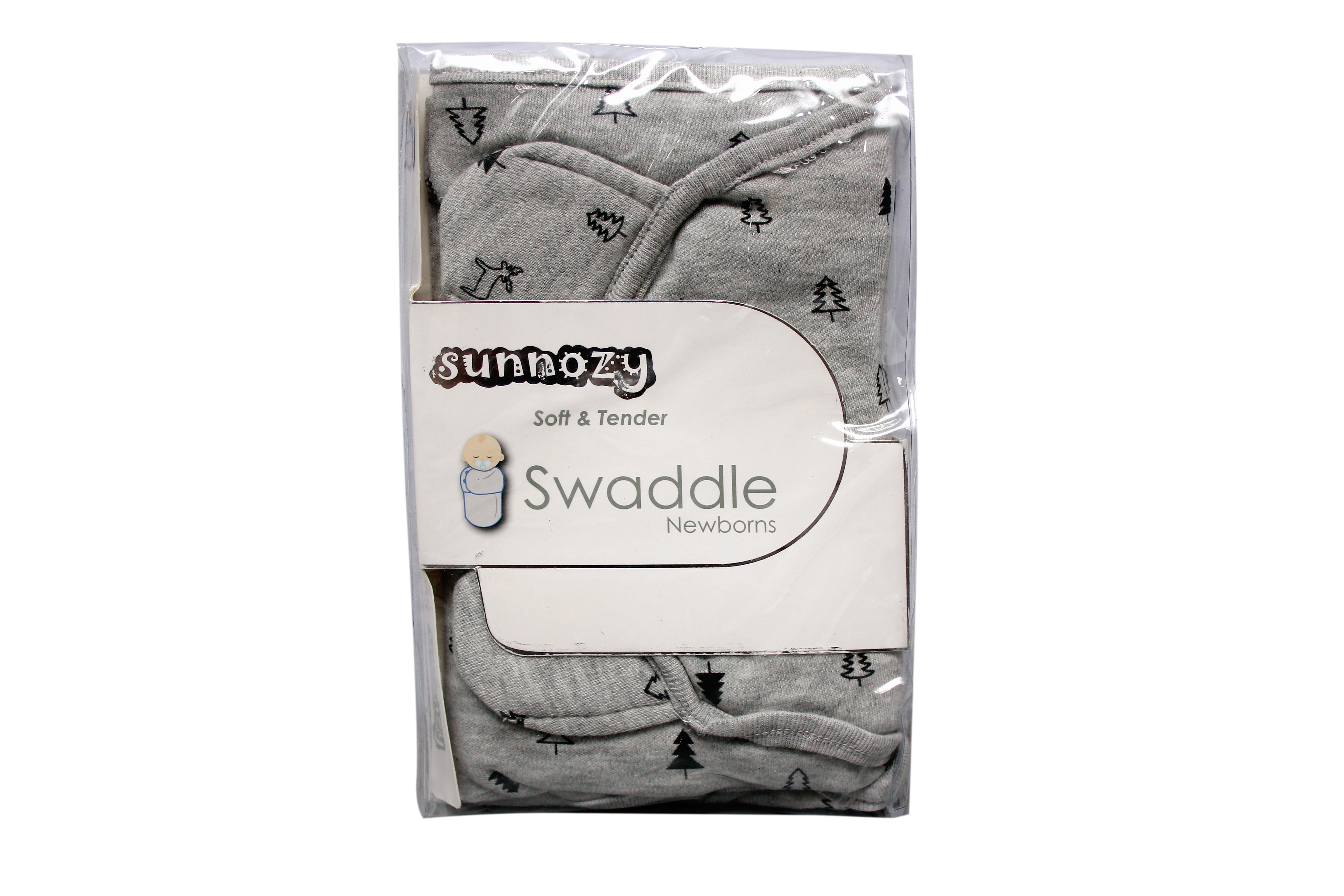 NEW BORN 3 IN 1 SWADDLE SLEEP BAG - 30470