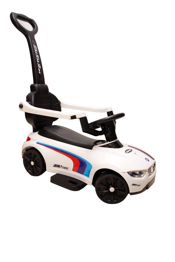 BABY PUSH CAR - 27005