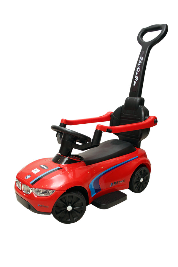 BABY PUSH CAR - 27005