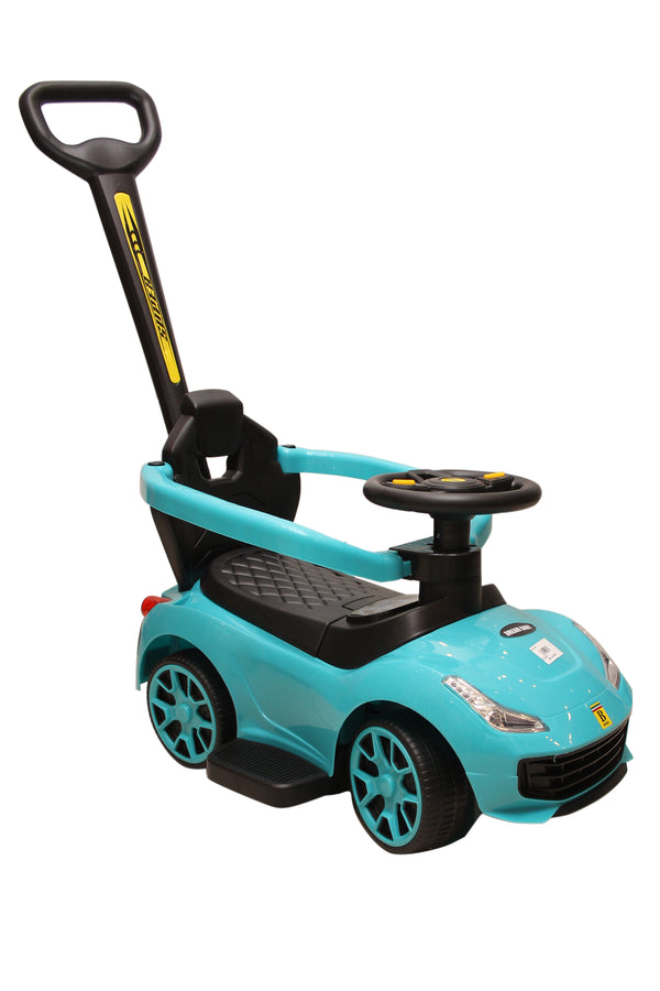 BABY PUSH CAR - 27006