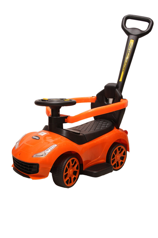 BABY PUSH CAR - 27006