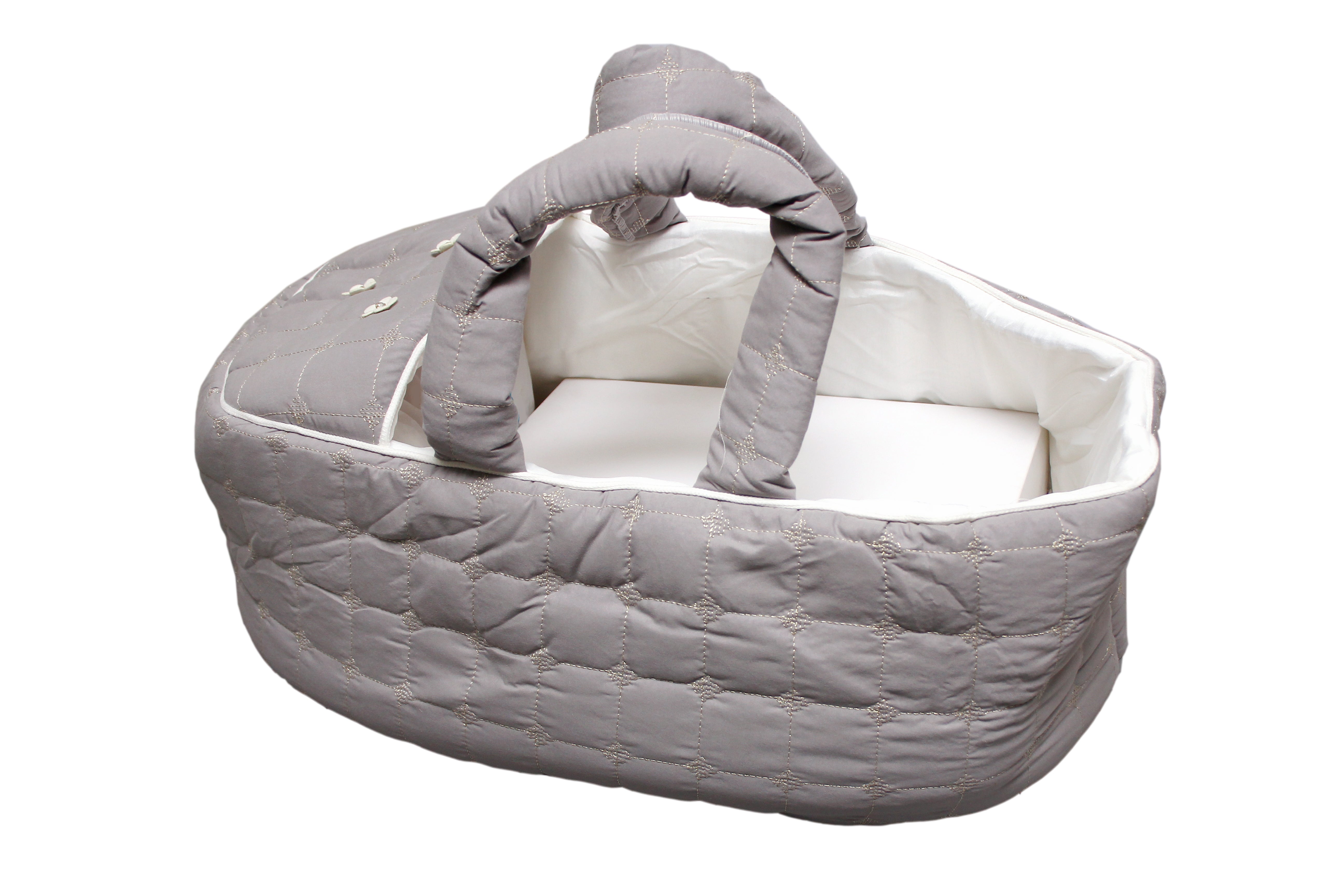 BABY CARRY CRIB - 27115