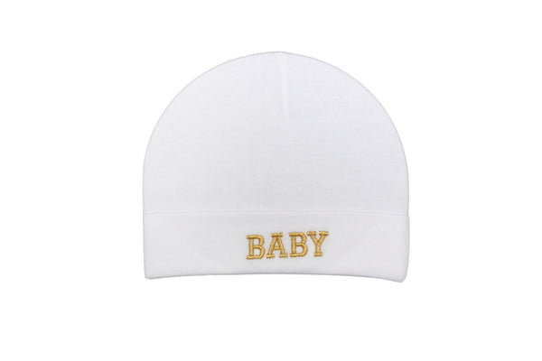 BABY CAP - 27424