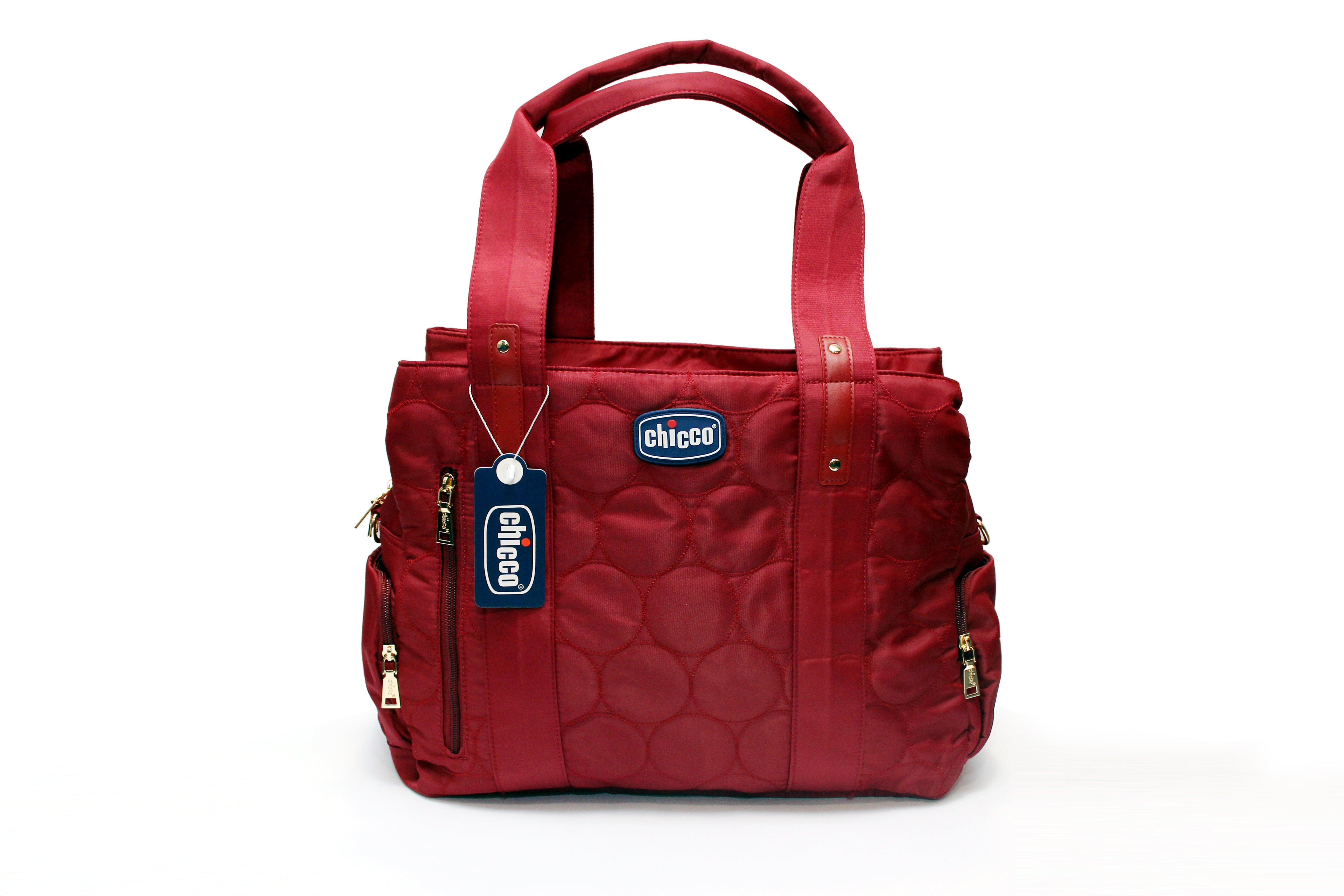 CHICCO MOTHER BAG - 30191