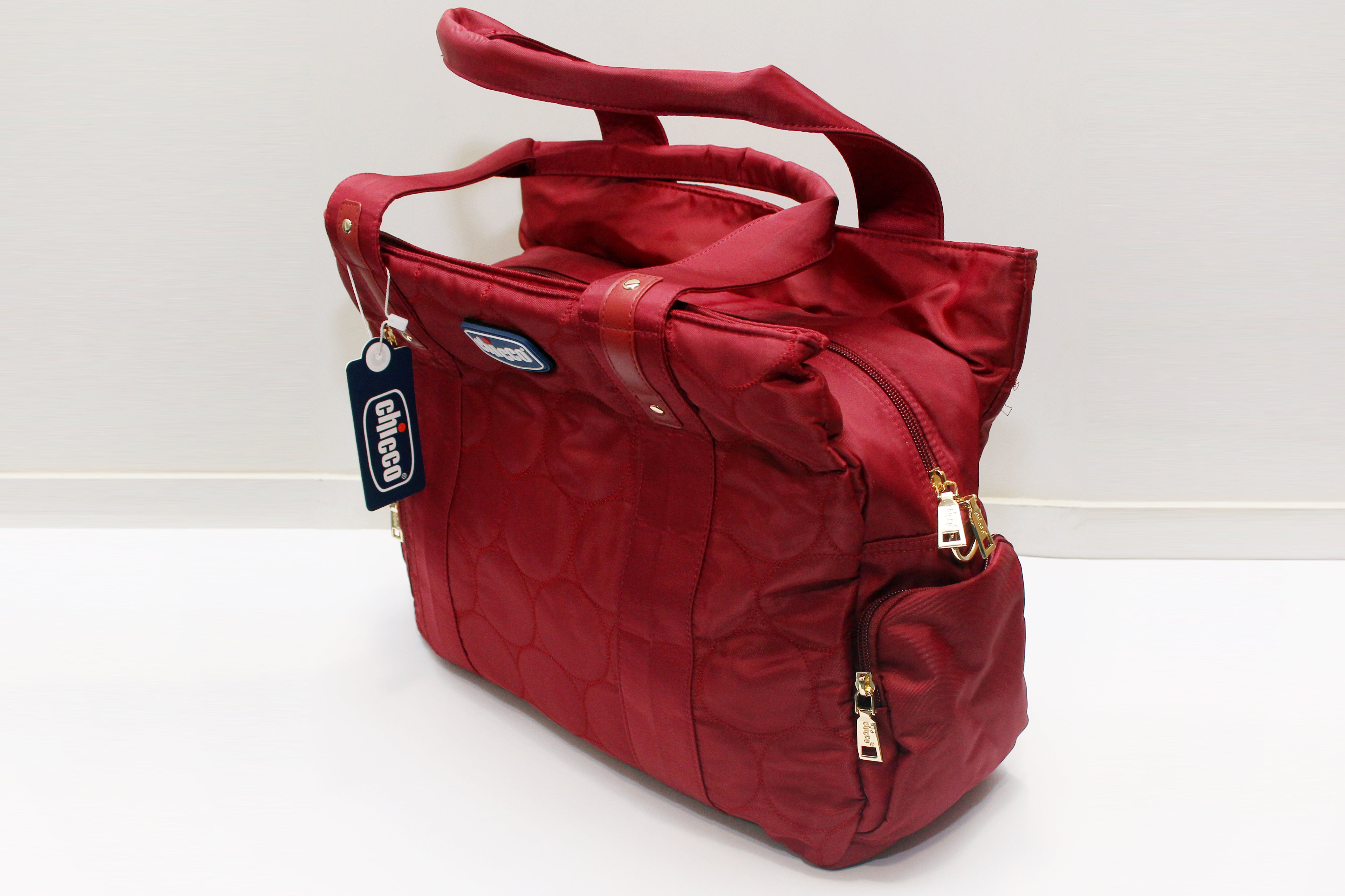 CHICCO MOTHER BAG - 30191