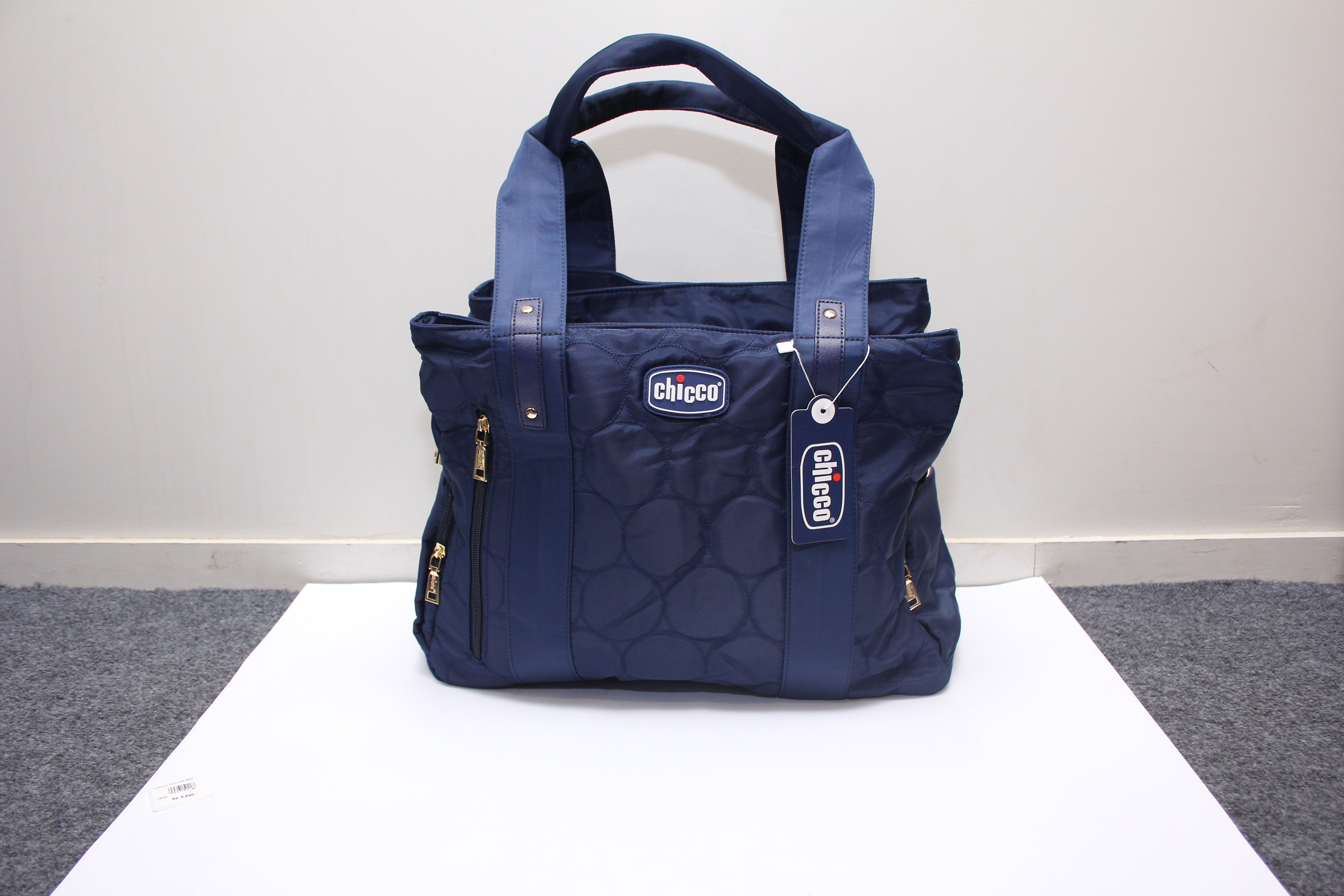 CHICCO MOTHER BAG - 30191