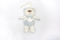 SNOOZY PLUSH MUSICAL TOY - 27615