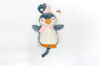 SNOOZY PLUSH MUSICAL TOY - 27617