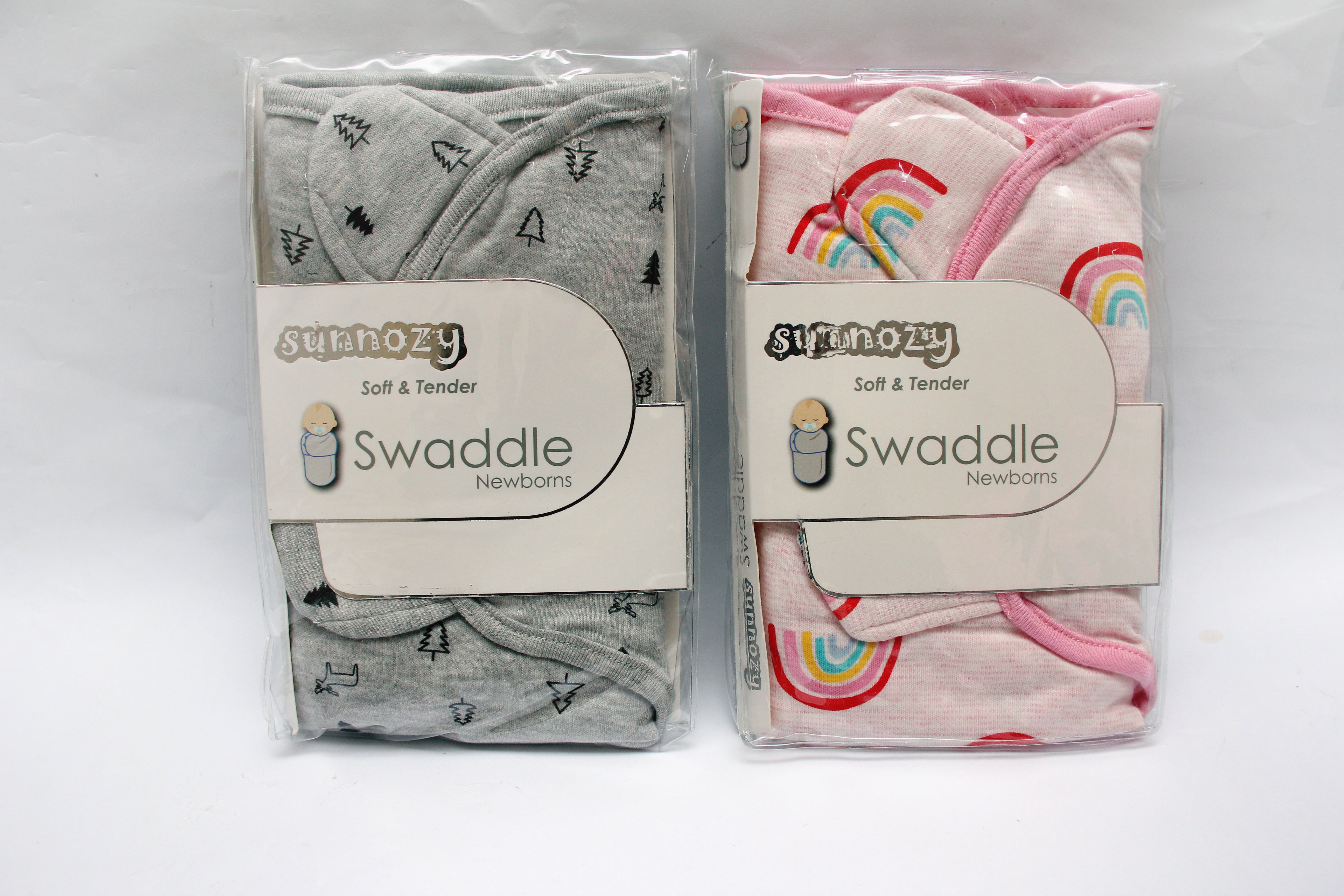 NEW BORN 3 IN 1 SWADDLE SLEEP BAG - 30470