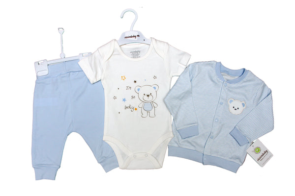 BABY BOY OUTFIT - 27654