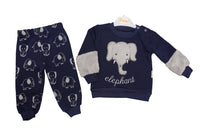 BABY BOY OUTFIT - 27794