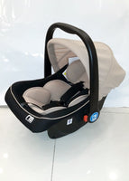 CARRY COT MOTHER CARE - 3790