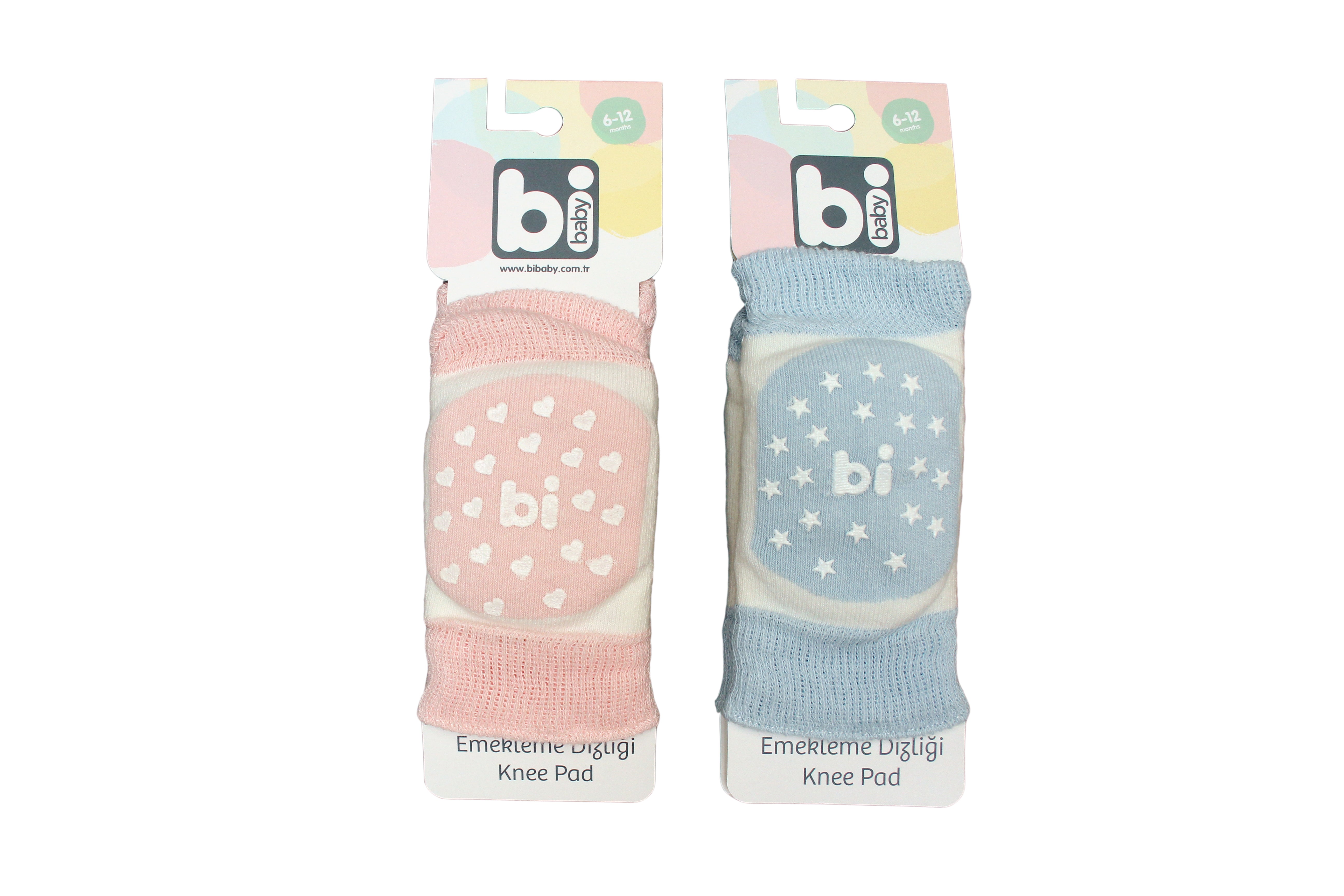BABY SAFETY KNEE PADS - 26797/29505