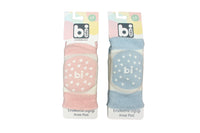 BABY SAFETY KNEE PADS - 26797/29505