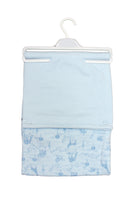 BABY WRAPPING SHEET - 28092