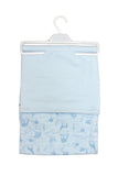 BABY WRAPPING SHEET - 28092