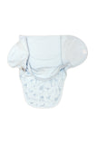 BABY SWADDLE WRAPPING NEST - 28118