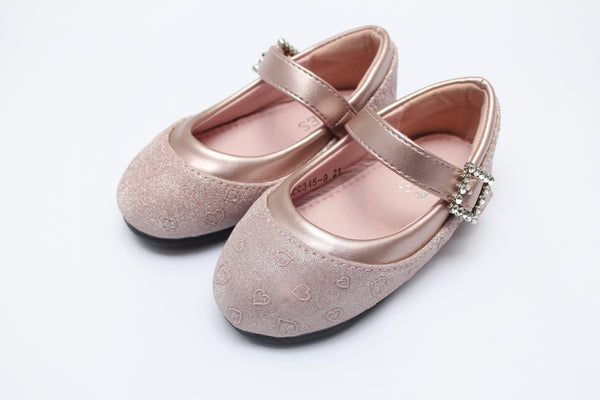 BABY GIRL SMALL PUMPS 20-25 - 28124