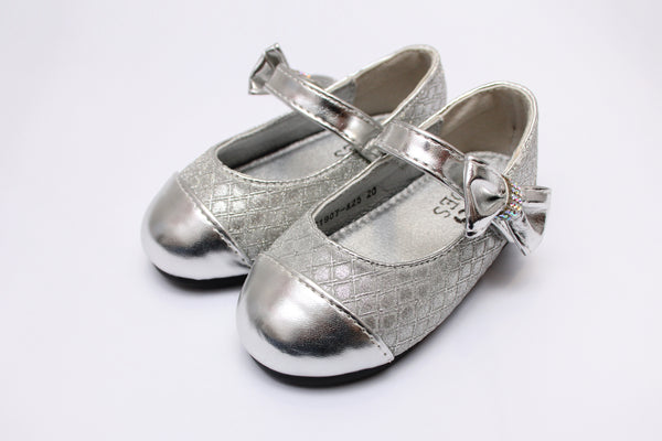BABY GIRL SMALL PUMPS 20-25 - 28125