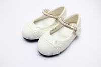 BABY GIRL SMALL PUMPS 20-25 - 28128