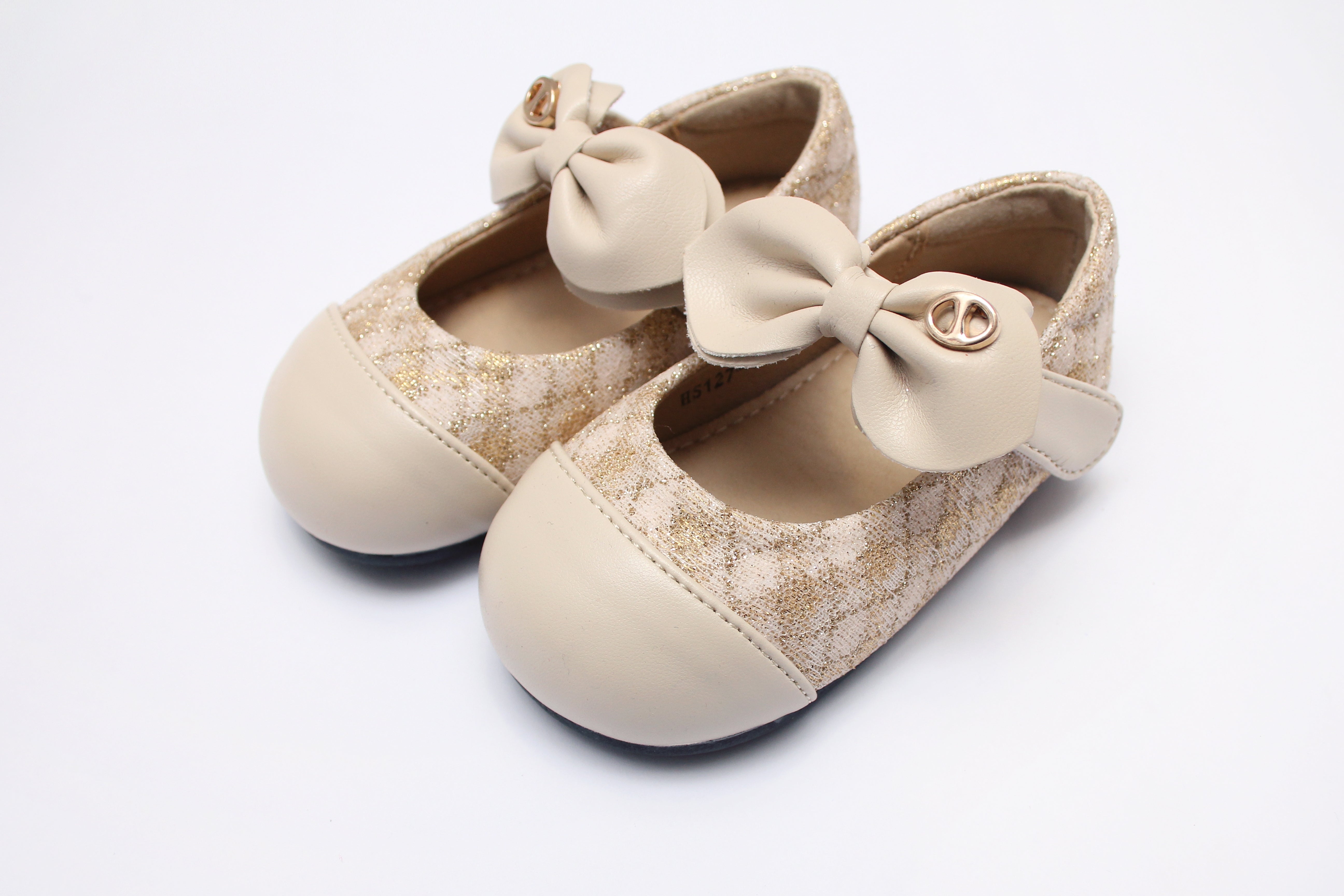 BABY GIRL SMALL PUMPS 20-25 - 28133