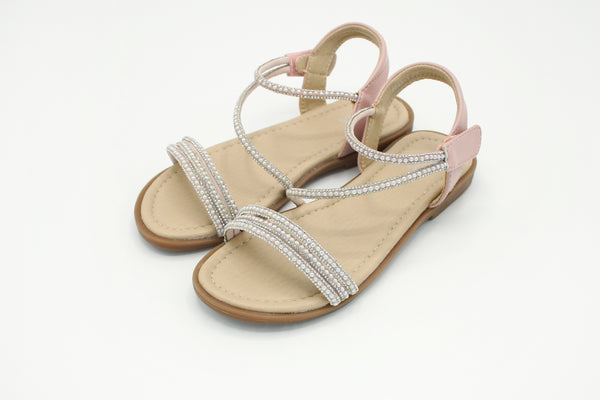 GIRL SANDAL 31-36 - 28153