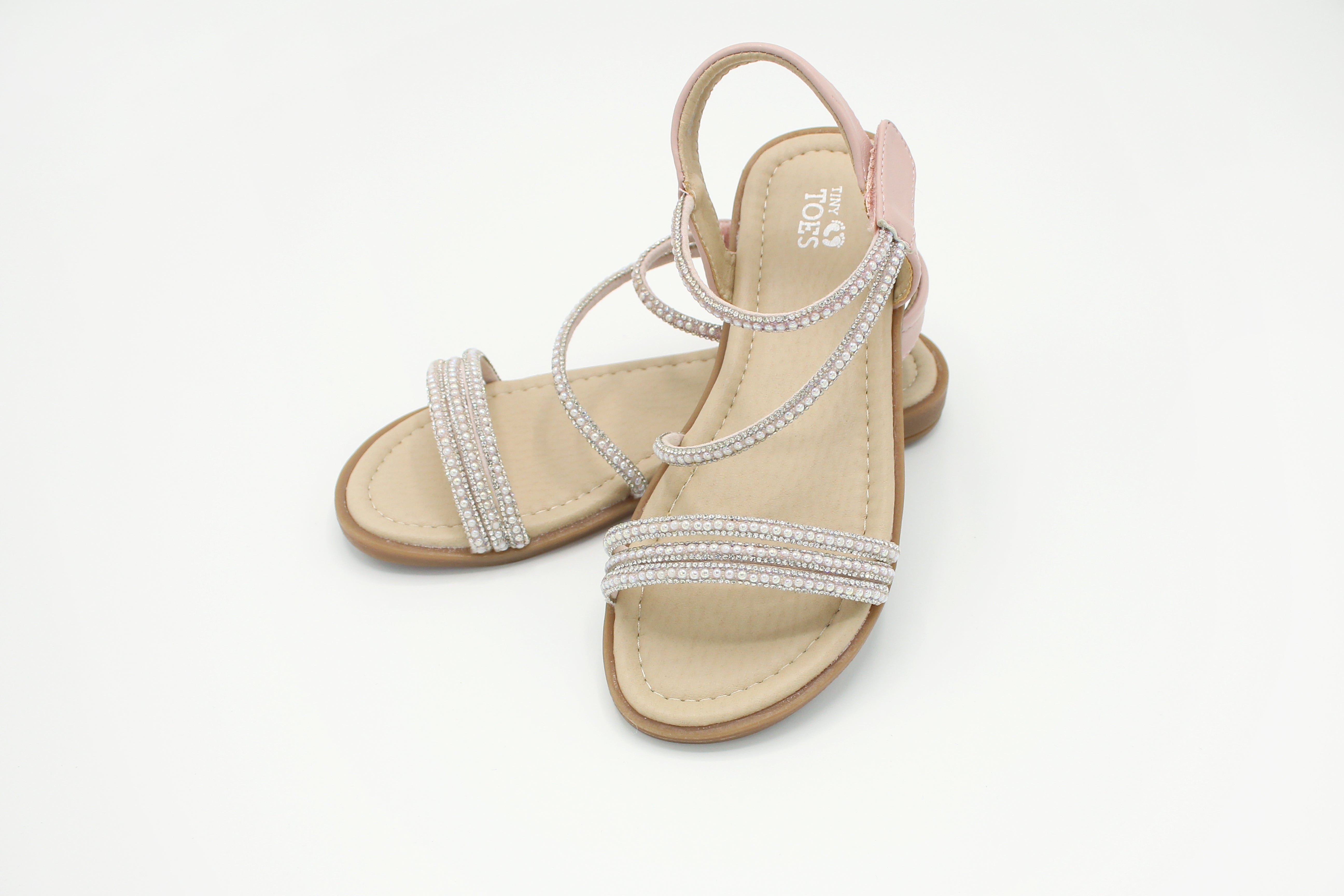 GIRL SANDAL 31-36 - 28153