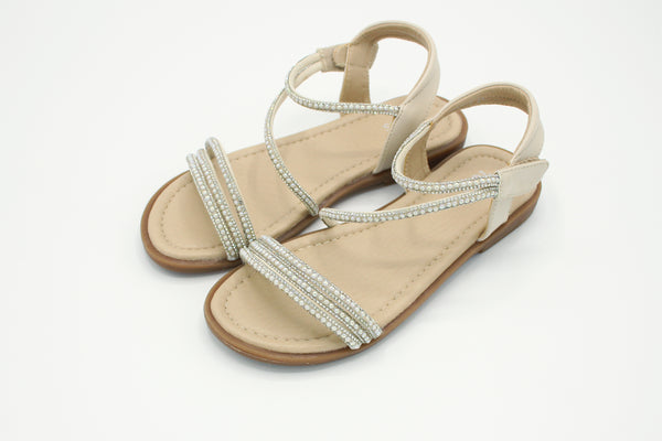 GIRL SANDAL 31-36 - 28153