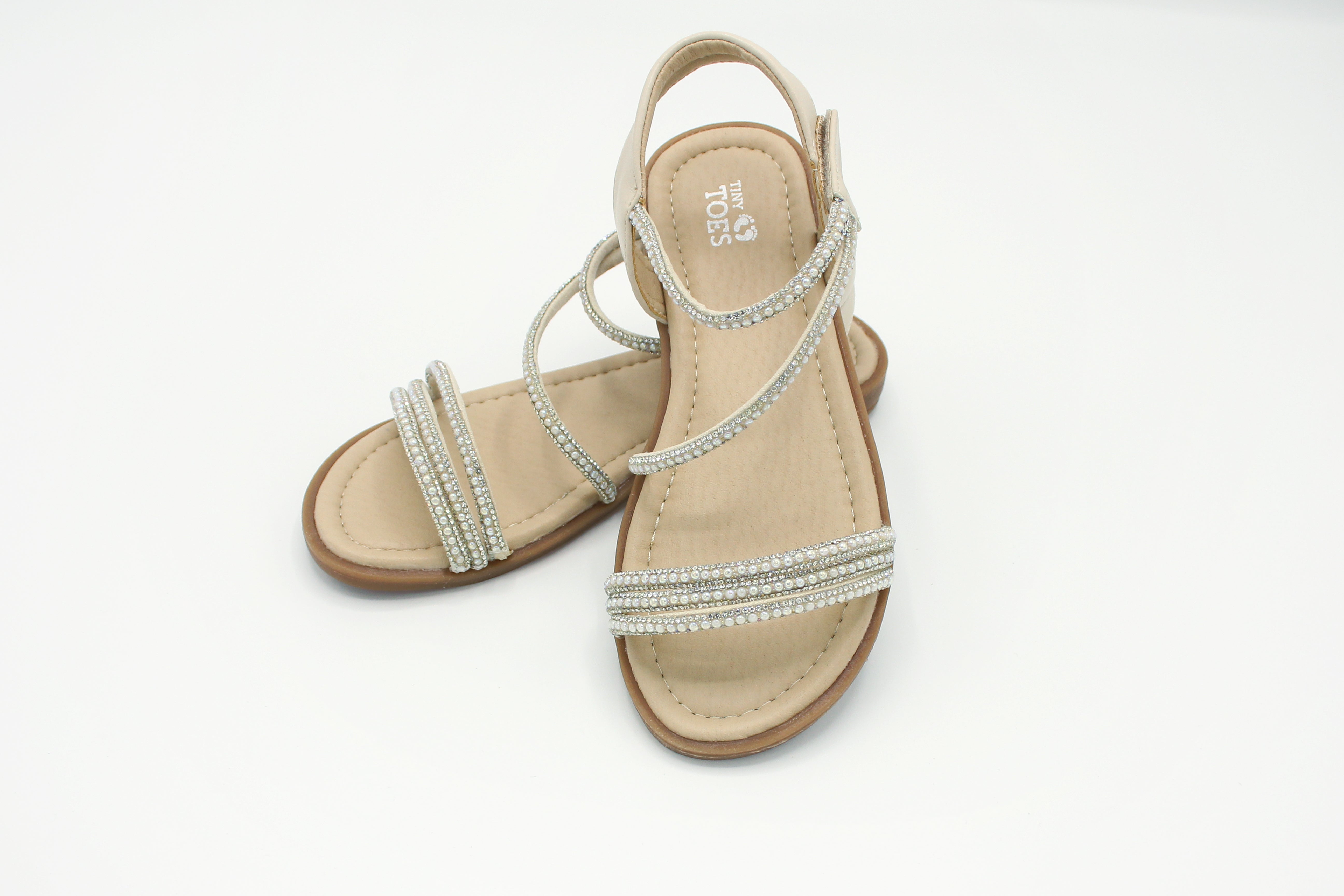 GIRL SANDAL 31-36 - 28153