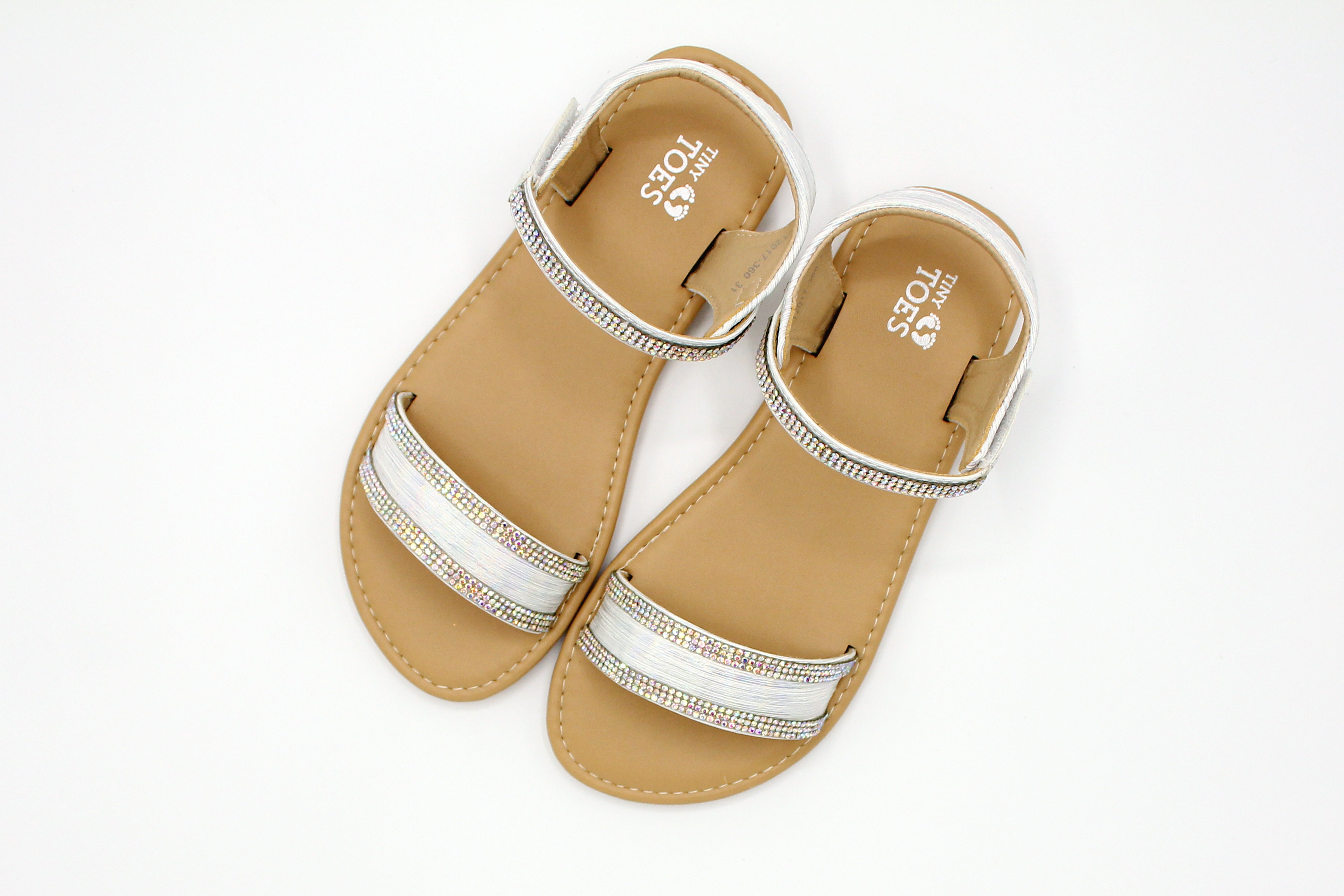 GIRL SANDAL 31-36 - 28154