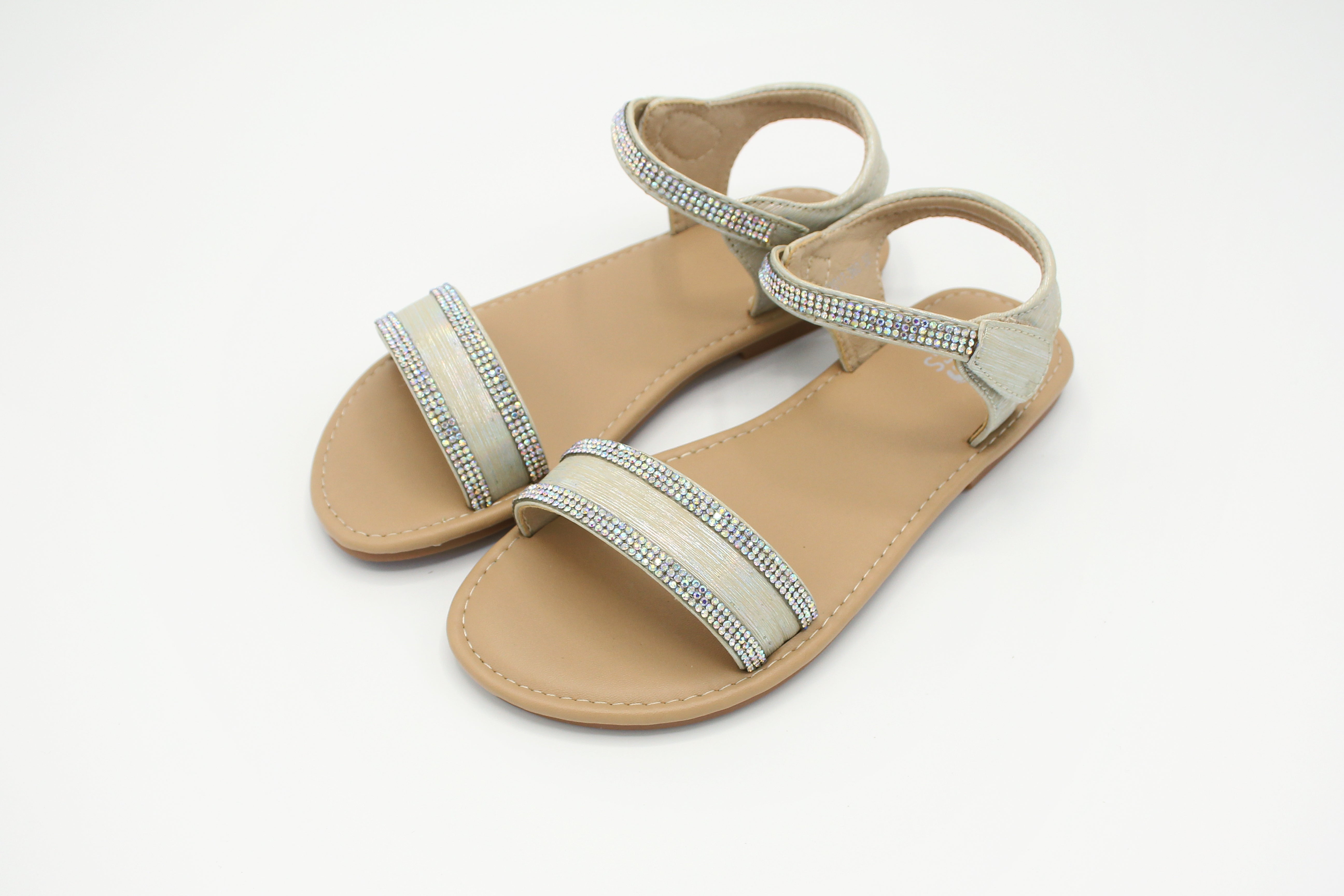 GIRL SANDAL 31-36 - 28154