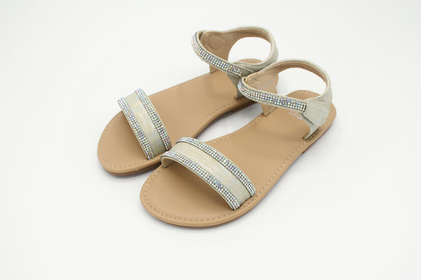 GIRL SANDAL 31-36 - 28154