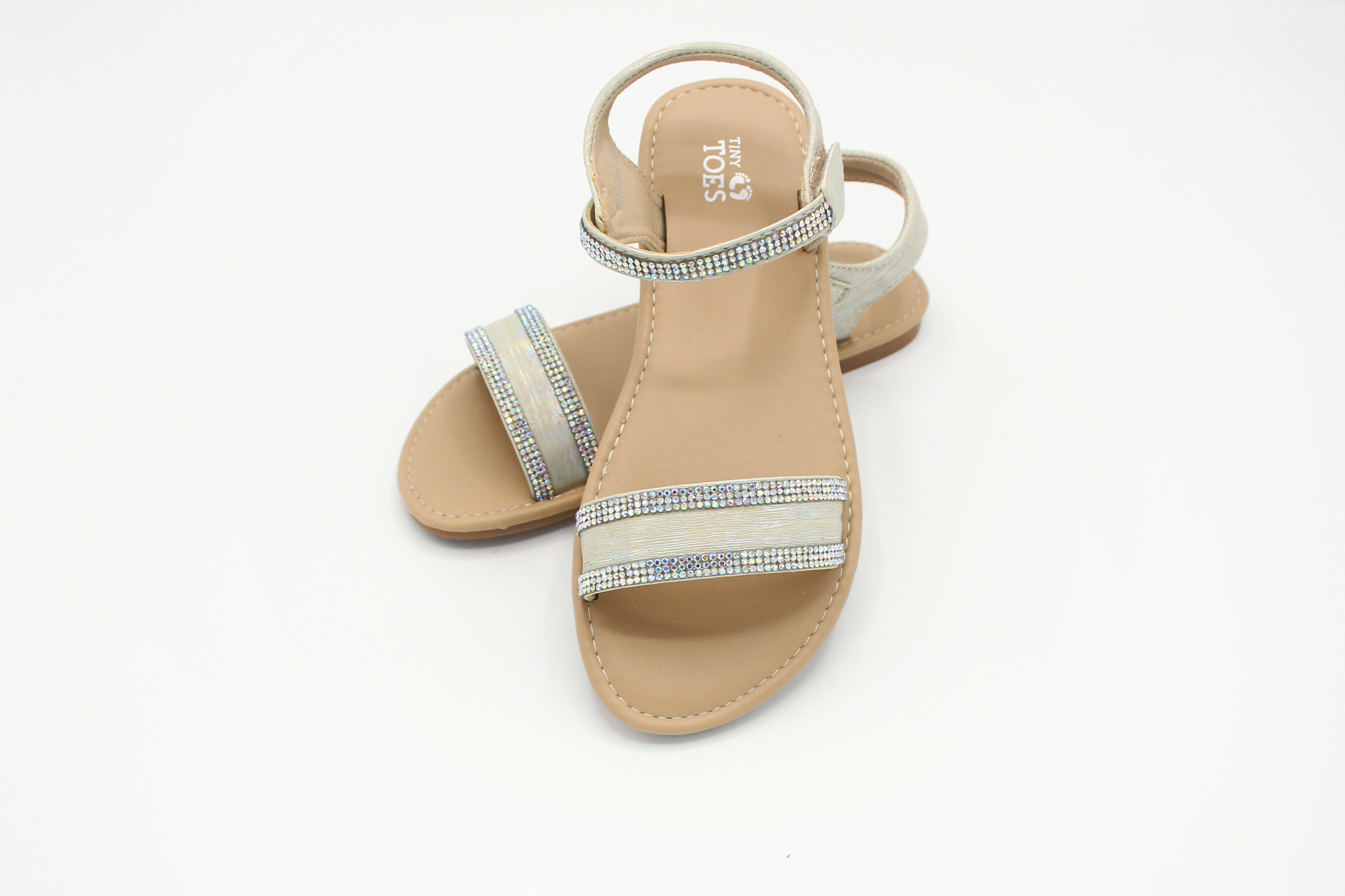 GIRL SANDAL 31-36 - 28154