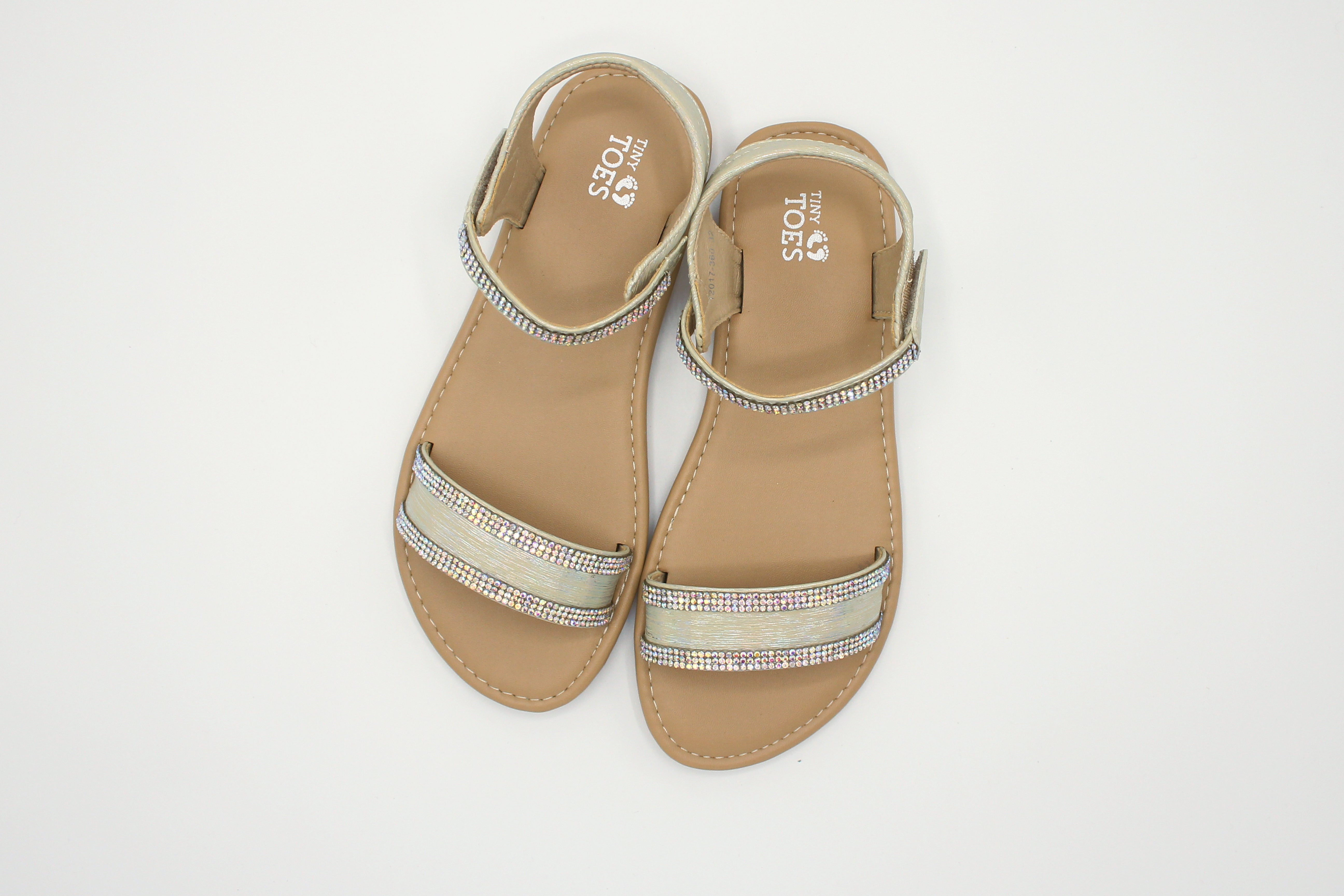 GIRL SANDAL 31-36 - 28154