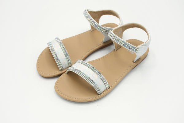 GIRL SANDAL 31-36 - 28154