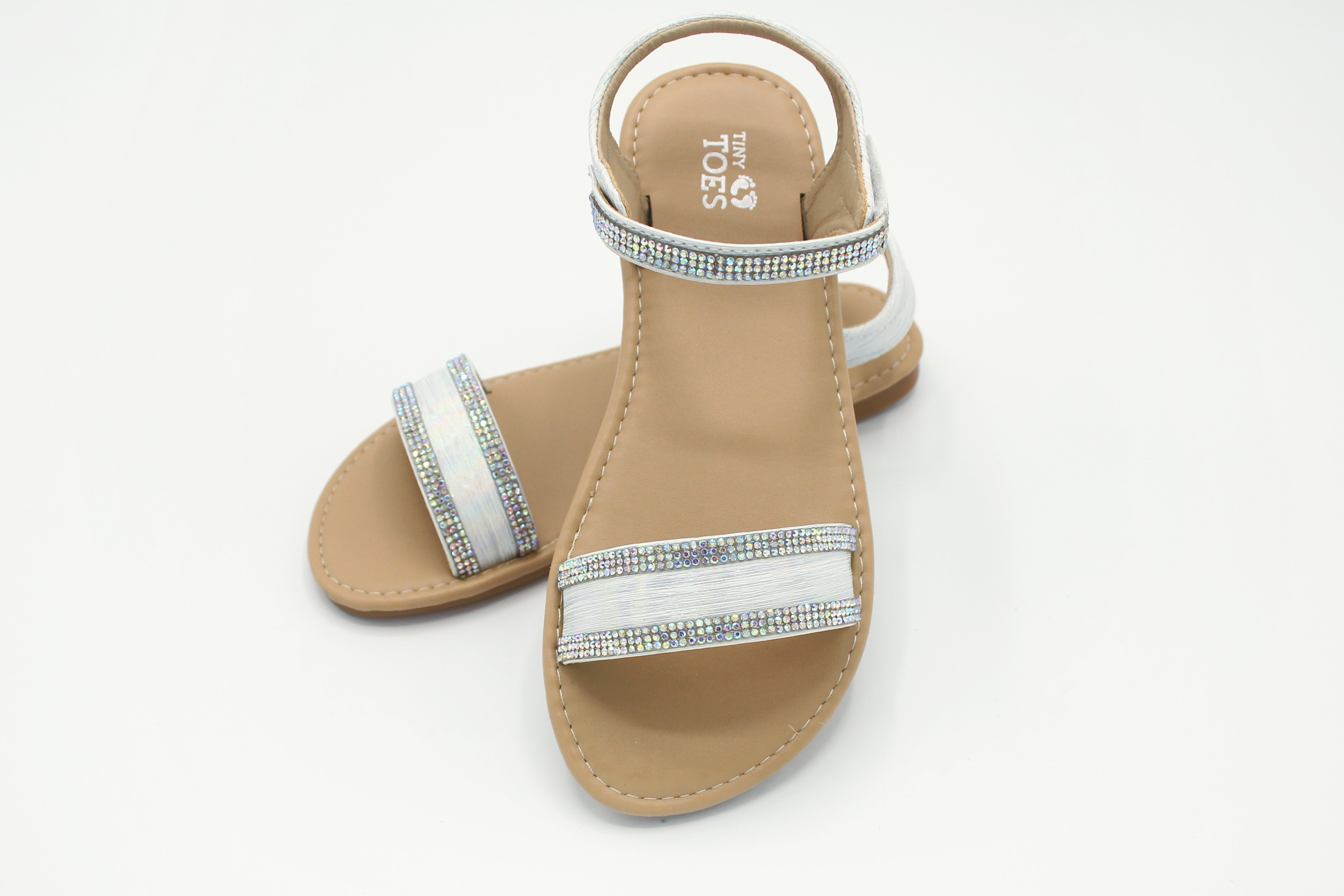 GIRL SANDAL 31-36 - 28154