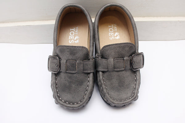 Little baby boy on sale shoes