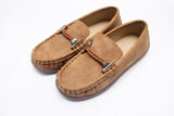 BOY FORMAL LARGE SHOES 31-36 - 28167