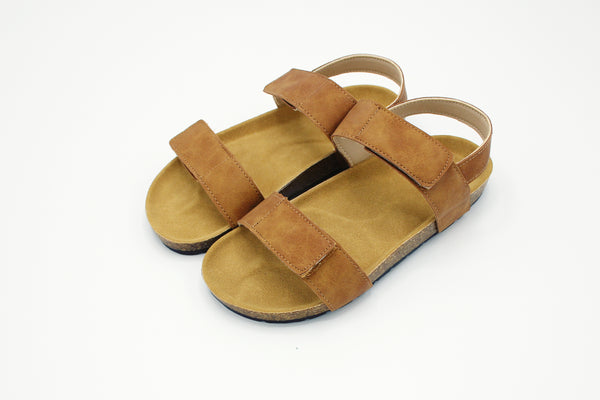 BOY SANDAL 31-36 - 28178