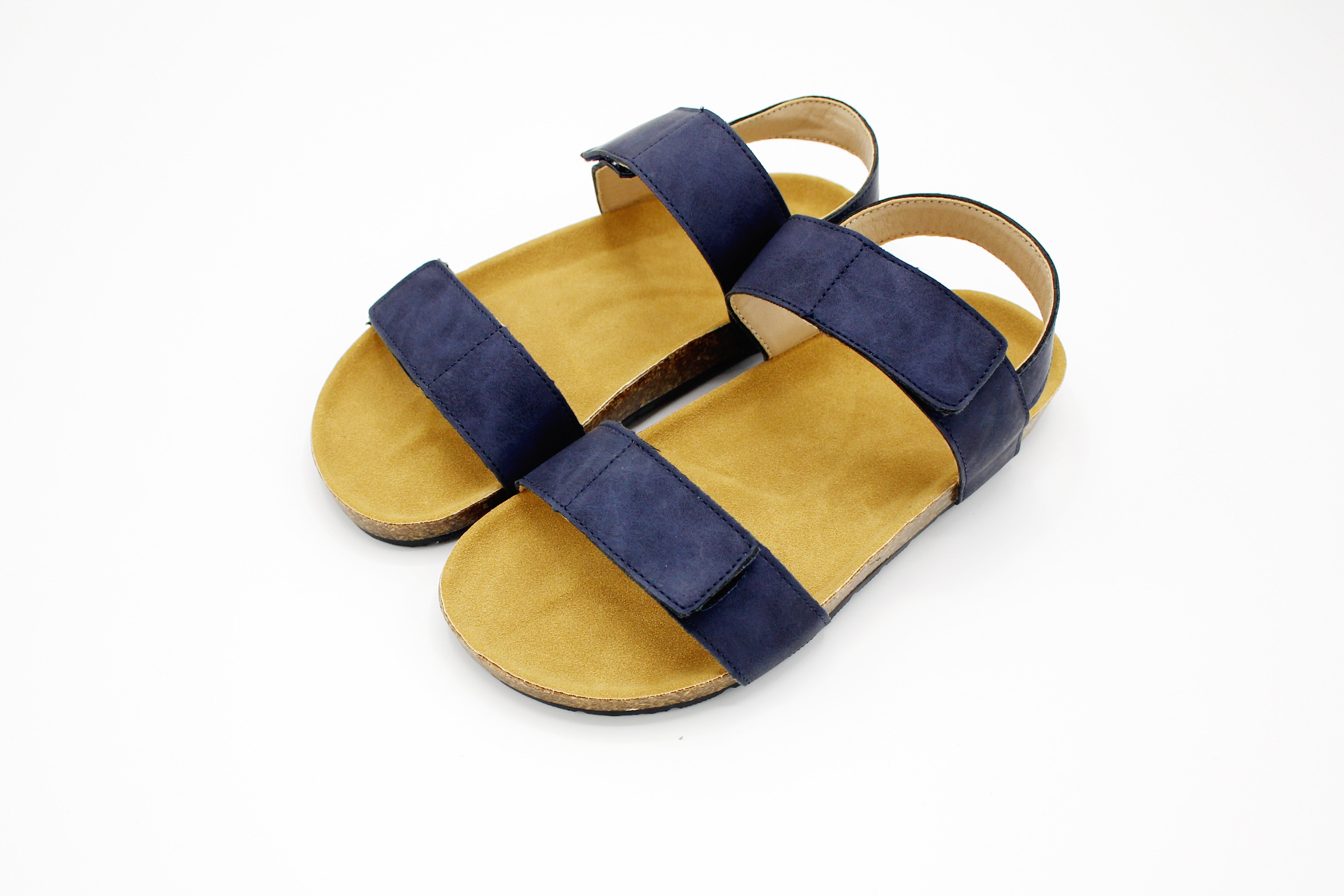 BOY SANDAL 31-36 - 28178