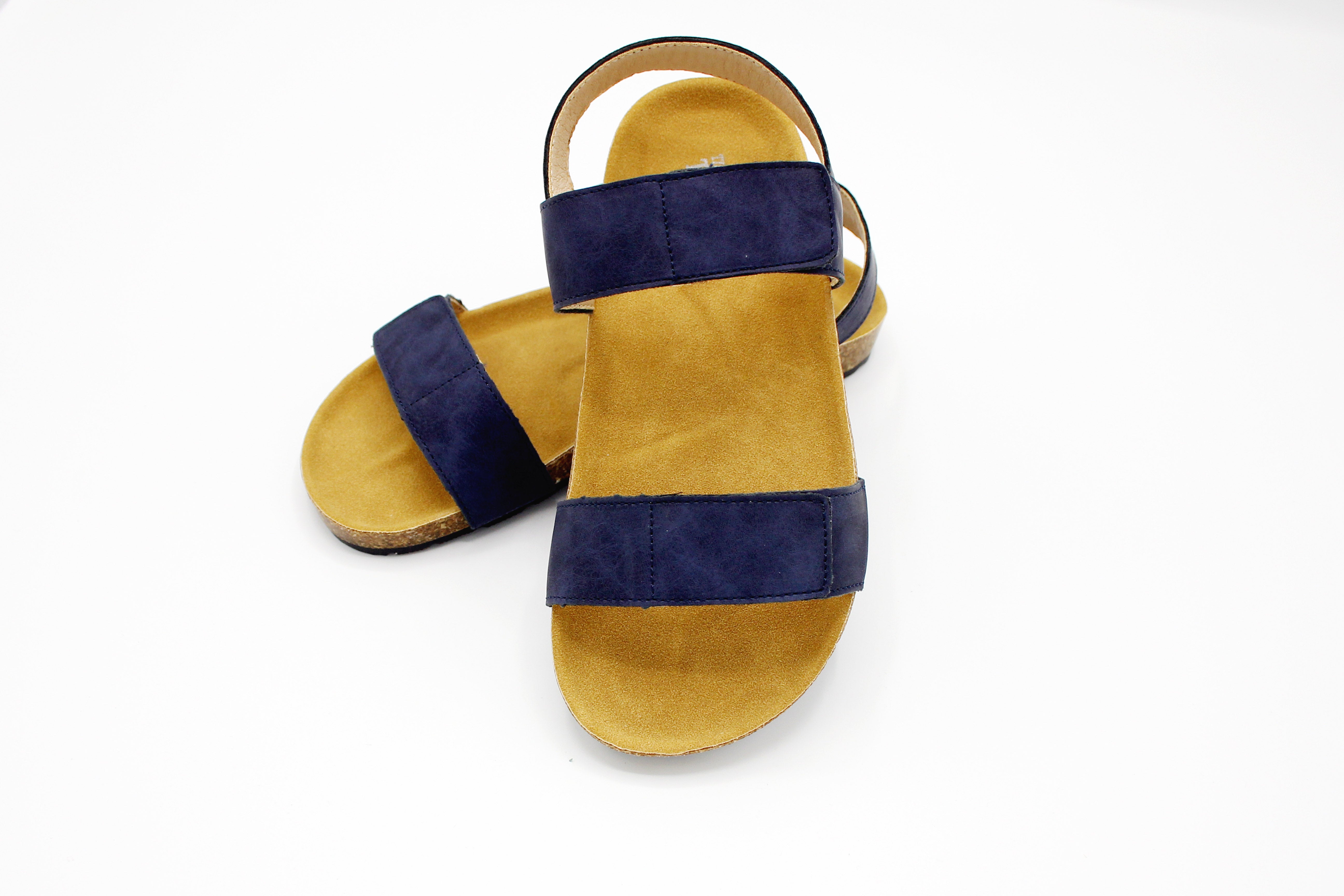 BOY SANDAL 31-36 - 28178