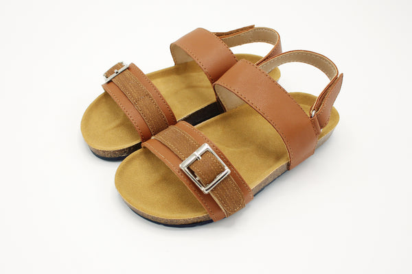 BOY SANDAL 31-36 - 28179