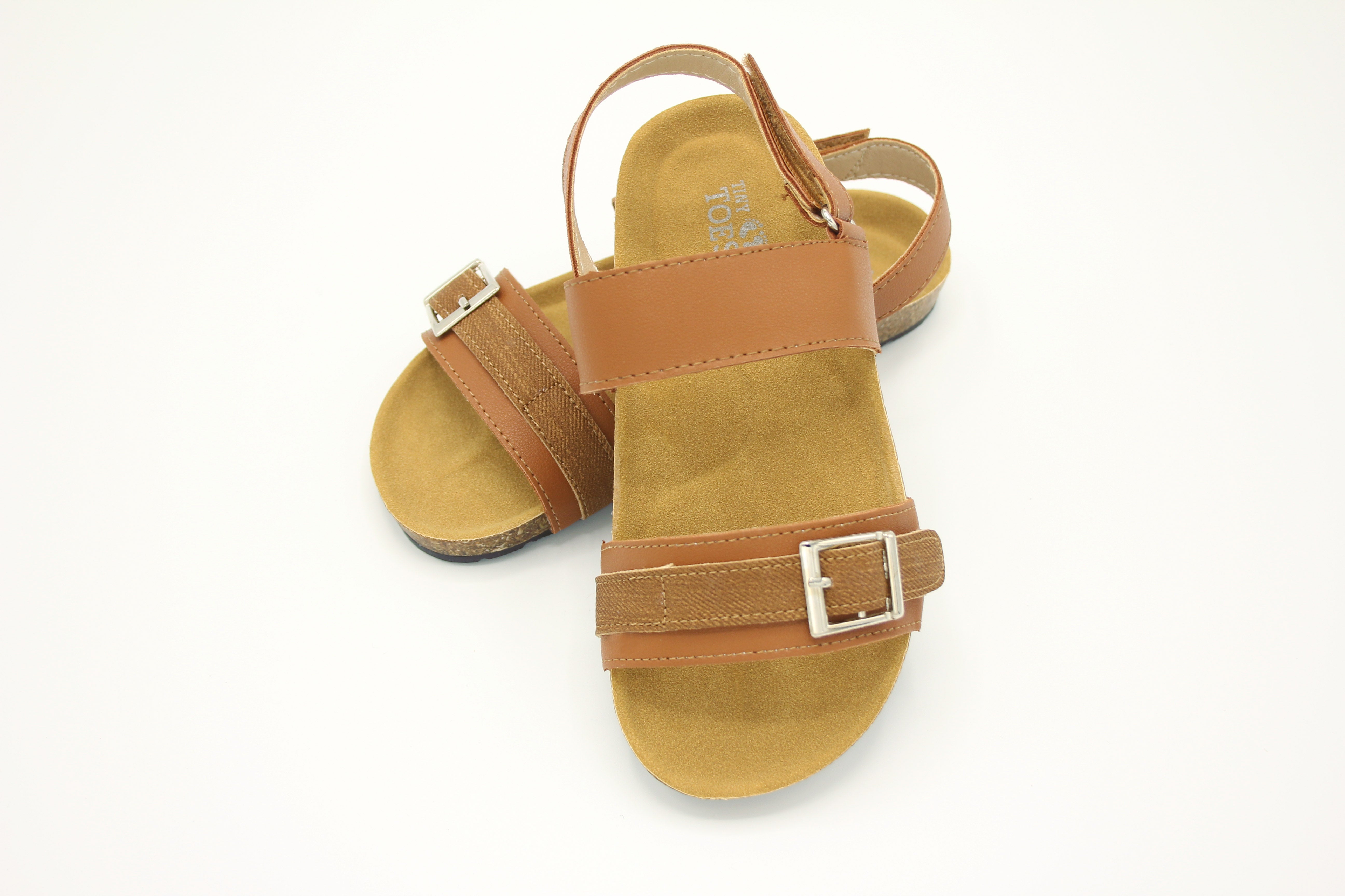 BOY SANDAL 31-36 - 28179