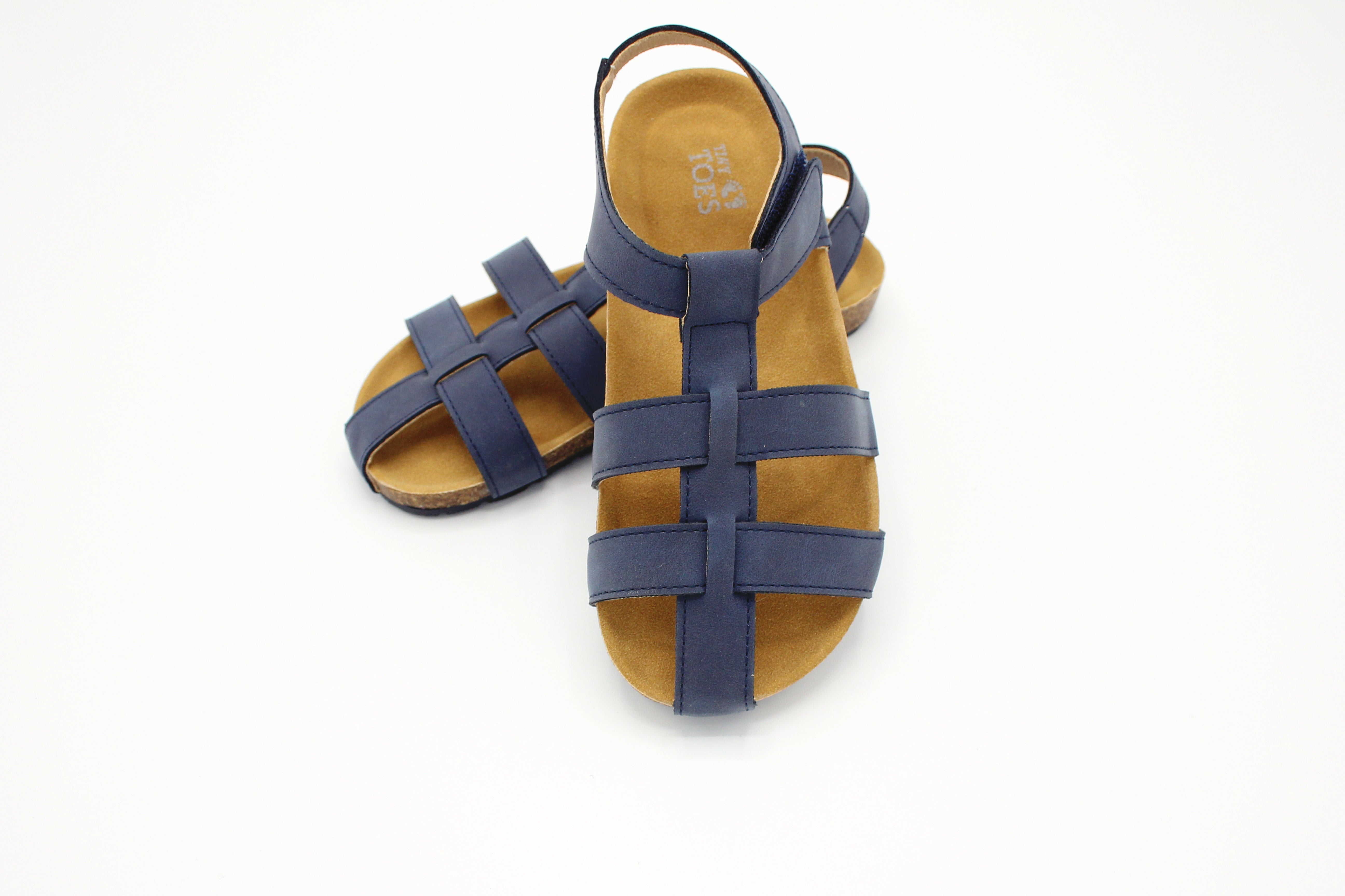 BOY SANDAL 31-36 - 28181