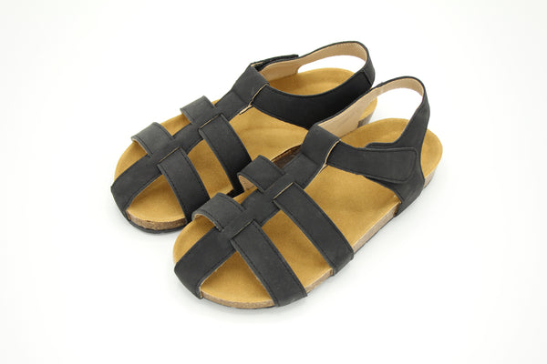 BOY SANDAL 31-36 - 28181