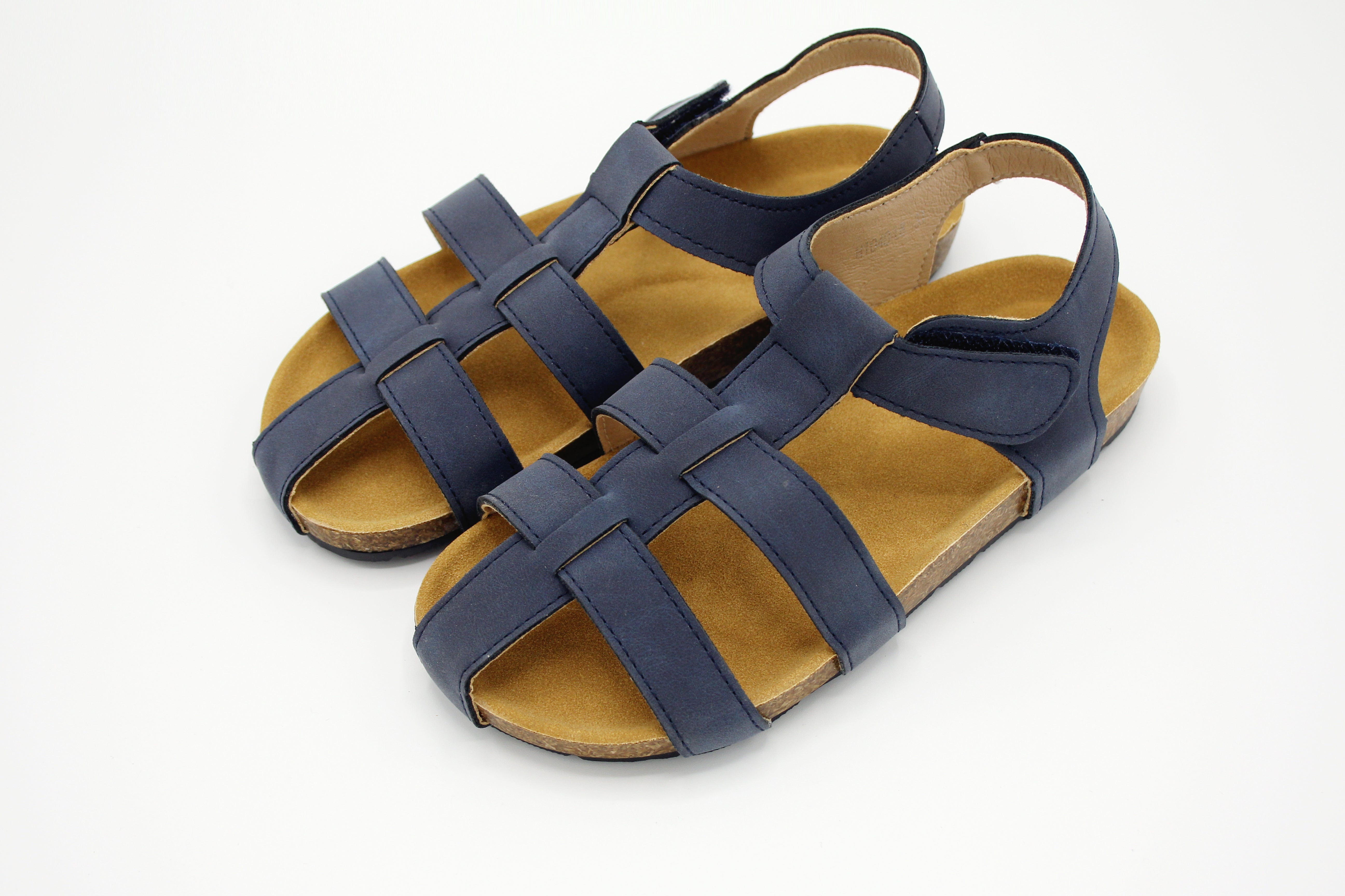 BOY SANDAL 31-36 - 28181