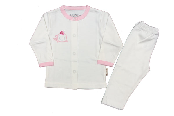 BABY OUTFIT - 28182