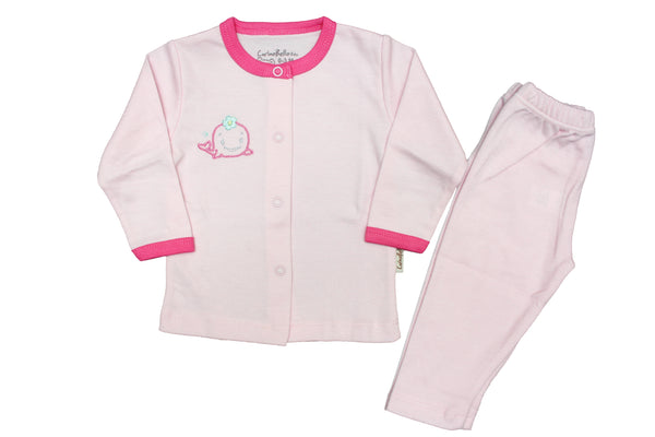 BABY OUTFIT - 28182