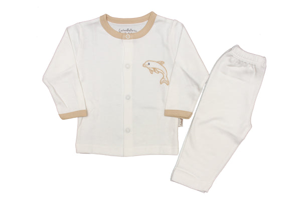 BABY OUTFIT - 28182